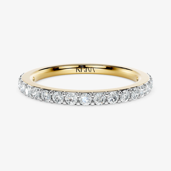 Wedding Band