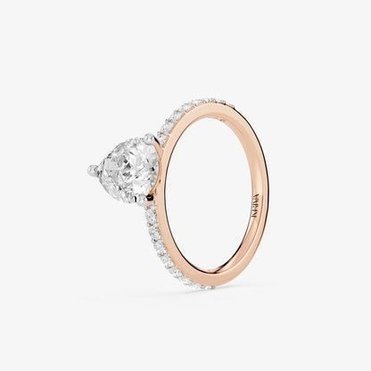 Pearcrest Diamond Ring
