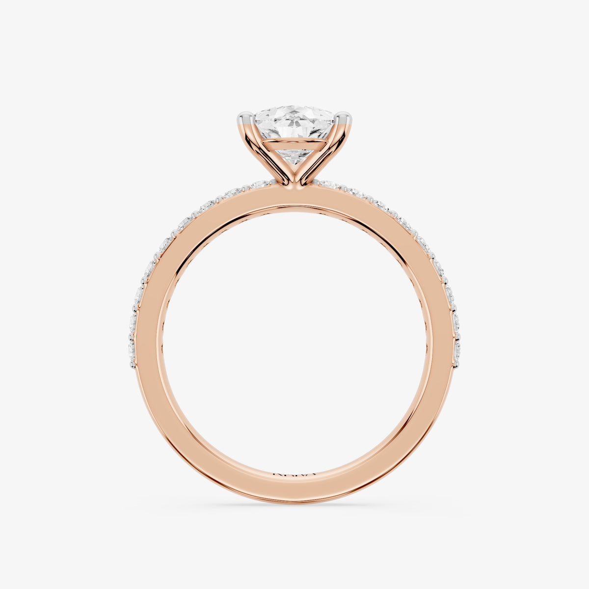 Pearcrest Diamond Ring