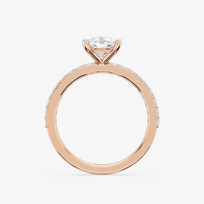 Pearcrest Diamond Ring