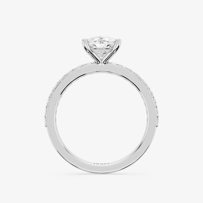 Pearcrest Diamond Ring