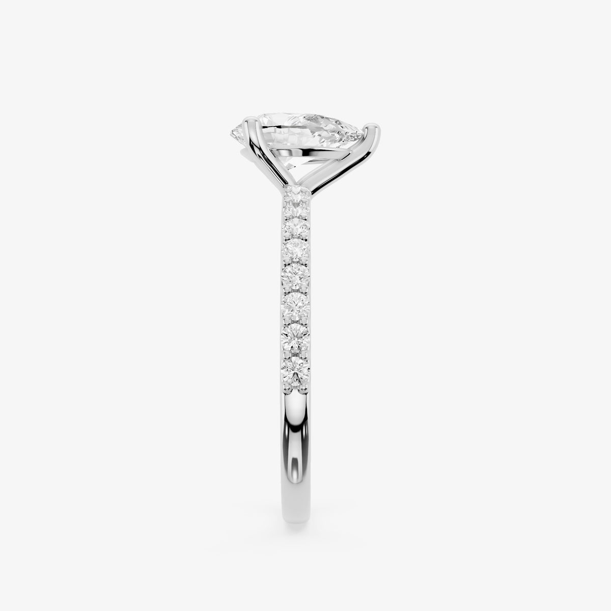 Pearcrest Diamond Ring