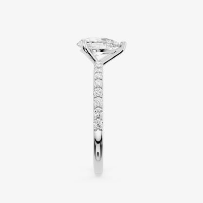 Pearcrest Diamond Ring