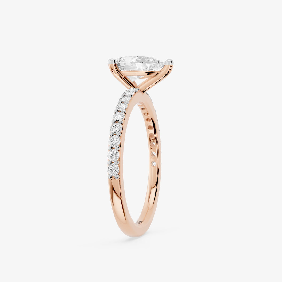Pearcrest Diamond Ring