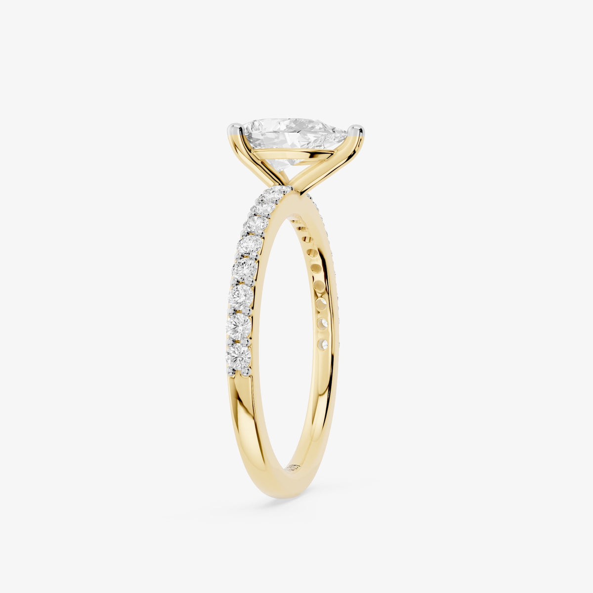 Pearcrest Diamond Ring