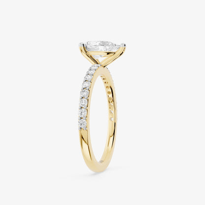 Pearcrest Diamond Ring