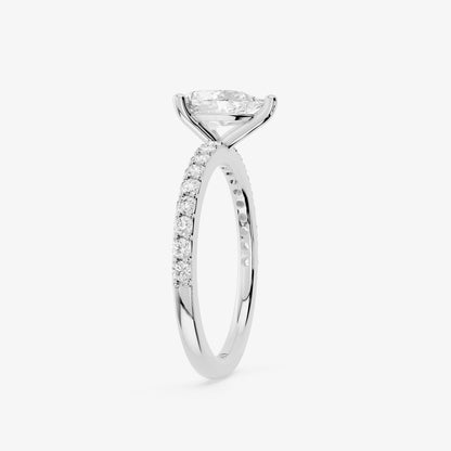 Pearcrest Diamond Ring