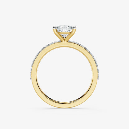 Pearcrest Diamond Ring