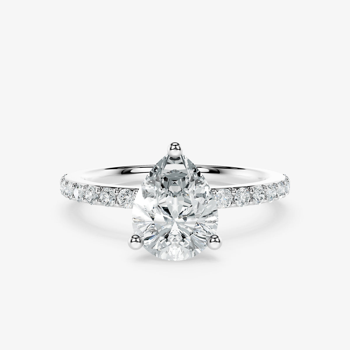 Pearcrest Diamond Ring