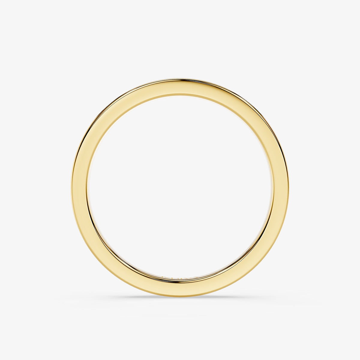 Timeless Classic Band Ring