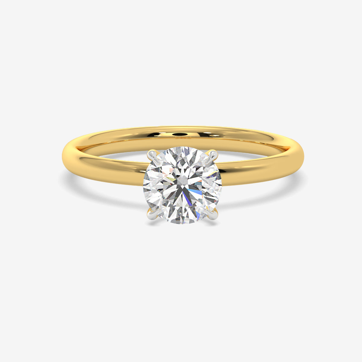 Serelle Diamond Accent Ring