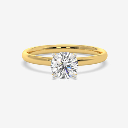 Serelle Diamond Accent Ring