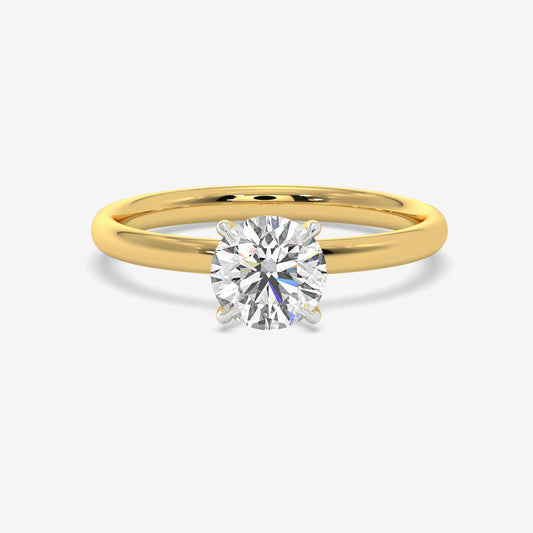 Serelle Diamond Accent Ring