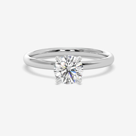 Serelle Diamond Accent Ring