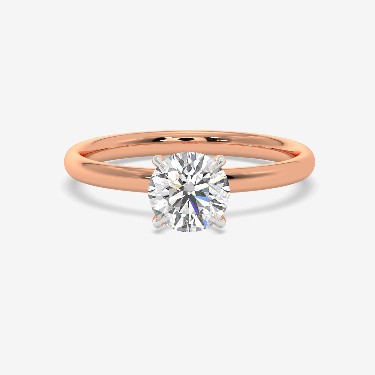 Serelle Diamond Accent Ring
