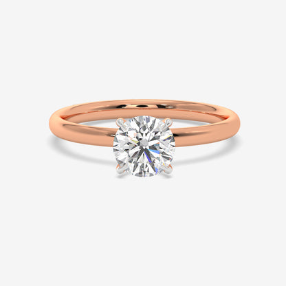 Serelle Diamond Accent Ring