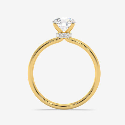 Serelle Diamond Accent Ring
