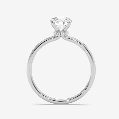 Serelle Diamond Accent Ring