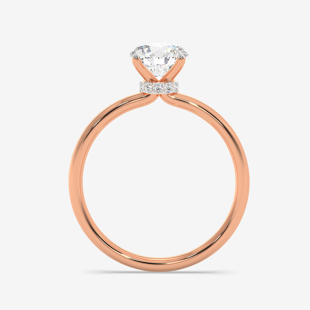 Serelle Diamond Accent Ring