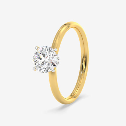 Serelle Diamond Accent Ring