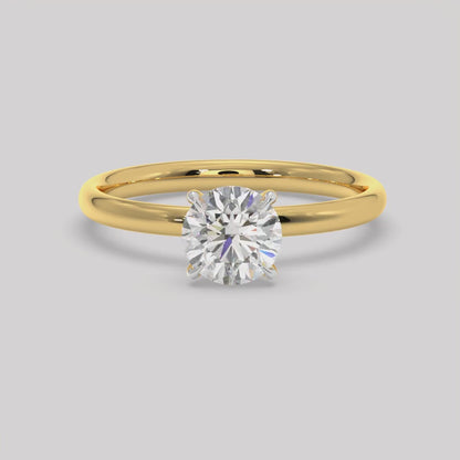 Serelle Diamond Accent Ring